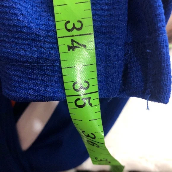 Connor McDavid Hockey Jersey. New with Tags. Size LT. - Picture 10 of 12